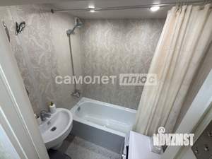 1-к квартира, вторичка, 35м2, 8/10 этаж