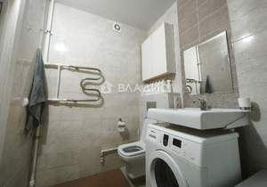 1-к квартира, вторичка, 37м2, 12/12 этаж