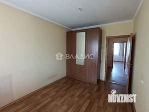 3-к квартира, вторичка, 63м2, 4/10 этаж