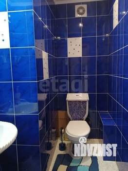 4-к квартира, вторичка, 120м2, 9/10 этаж