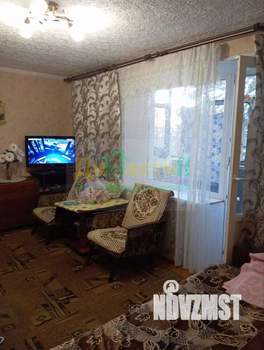 2-к квартира, вторичка, 41м2, 2/3 этаж