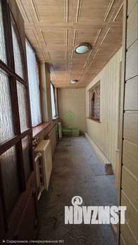 2-к квартира, вторичка, 55м2, 1/5 этаж