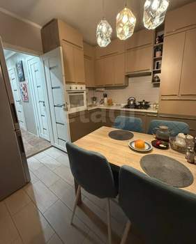 2-к квартира, вторичка, 54м2, 6/10 этаж