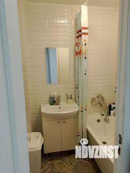 2-к квартира, вторичка, 57м2, 4/6 этаж