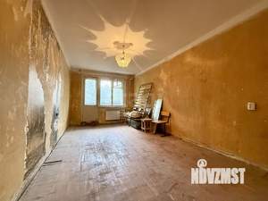 2-к квартира, вторичка, 48м2, 5/5 этаж