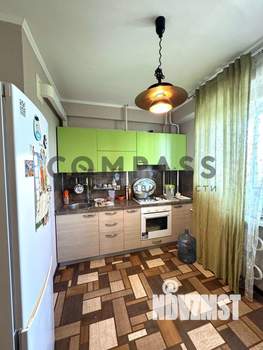 2-к квартира, вторичка, 58м2, 3/10 этаж