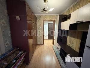 2-к квартира, вторичка, 45м2, 1/5 этаж
