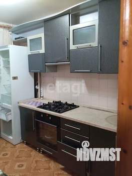 3-к квартира, вторичка, 62м2, 5/9 этаж