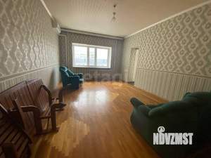 4-к квартира, вторичка, 117м2, 6/12 этаж