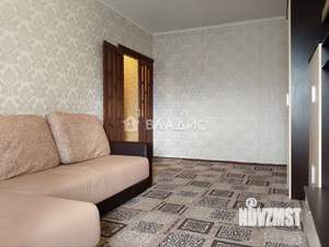 2-к квартира, вторичка, 45м2, 9/9 этаж