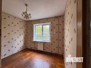 4-к квартира, вторичка, 74м2, 2/9 этаж