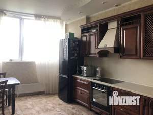 2-к квартира, вторичка, 109м2, 5/17 этаж