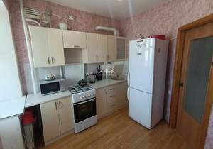 1-к квартира, вторичка, 27м2, 7/9 этаж