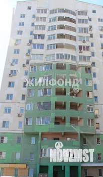 1-к квартира, вторичка, 77м2, 15/15 этаж