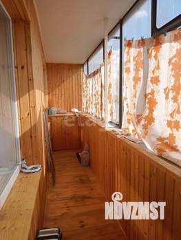 2-к квартира, вторичка, 45м2, 4/9 этаж