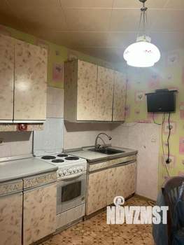 3-к квартира, вторичка, 63м2, 6/14 этаж