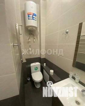 Студия квартира, вторичка, 42м2, 12/15 этаж