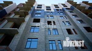 1-к квартира, вторичка, 38м2, 5/9 этаж