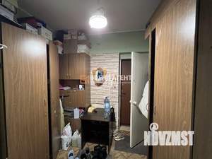 1-к квартира, вторичка, 42м2, 8/9 этаж