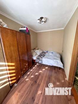 2-к квартира, вторичка, 45м2, 3/4 этаж