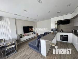 3-к квартира, вторичка, 128м2, 2/5 этаж