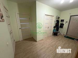 2-к квартира, вторичка, 69м2, 6/15 этаж