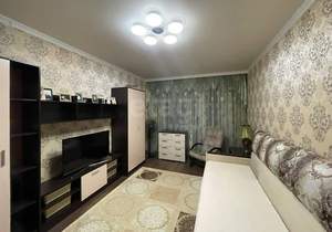 1-к квартира, вторичка, 35м2, 9/10 этаж