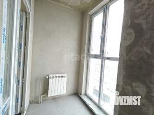 2-к квартира, вторичка, 59м2, 12/17 этаж