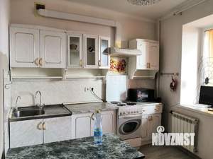 2-к квартира, вторичка, 72м2, 14/14 этаж