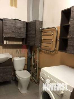 1-к квартира, вторичка, 38м2, 9/10 этаж