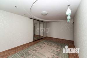 3-к квартира, вторичка, 86м2, 9/9 этаж