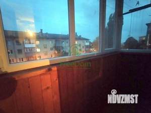 2-к квартира, вторичка, 45м2, 4/5 этаж