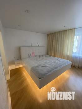 3-к квартира, вторичка, 83м2, 7/16 этаж