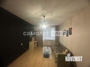 1-к квартира, вторичка, 34м2, 8/10 этаж