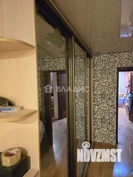 3-к квартира, вторичка, 57м2, 4/5 этаж