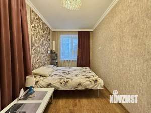 2-к квартира, вторичка, 41м2, 2/5 этаж