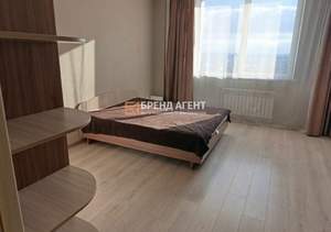 1-к квартира, вторичка, 42м2, 13/15 этаж