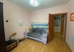 2-к квартира, вторичка, 51м2, 9/10 этаж