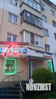 2-к квартира, вторичка, 42м2, 3/5 этаж