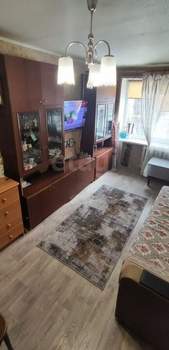 1-к квартира, вторичка, 35м2, 1/5 этаж