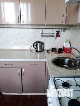 2-к квартира, вторичка, 57м2, 9/9 этаж