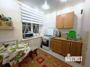 2-к квартира, вторичка, 44м2, 4/5 этаж