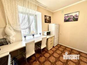 1-к квартира, вторичка, 45м2, 5/17 этаж