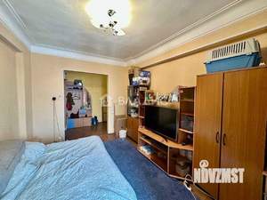 2-к квартира, вторичка, 51м2, 4/4 этаж