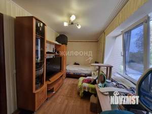 2-к квартира, вторичка, 43м2, 2/3 этаж