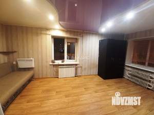 1-к квартира, вторичка, 31м2, 2/5 этаж