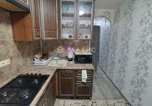 1-к квартира, вторичка, 30м2, 2/5 этаж