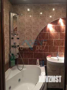 3-к квартира, вторичка, 60м2, 7/9 этаж
