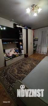 1-к квартира, вторичка, 35м2, 5/5 этаж