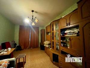 2-к квартира, вторичка, 56м2, 3/5 этаж